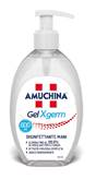AMUCHINA Gel X-Germ Disinfettante Mani Con Dosatore 600 ML