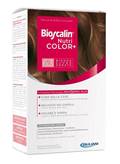 Bioscalin Nutricolor Plus - Colorazione Permanente n. 6.3 BIONDO SCURO DORATO