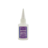 Individual Eyelash Adhesive - Colla Clear 20 ml