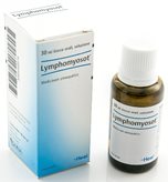 Lymphomyosot 30ml Gocce Heel