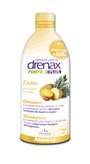 Drenax Forte Ananas - Integratore alimentare drenante - 750 ml