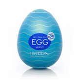 Egg Wavy Cool Edition