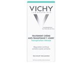 Vichy Deodorante Crema anti-traspirante 7 giorni 30ml