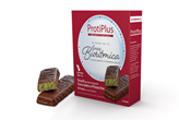ProtiPlus Linea Bioritmica Snack al cioccolato e pistacchio 6 snacks