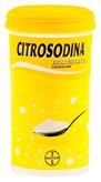 Citrosodina Classica gusto Limone granulato effervescente 150g