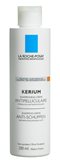 La Roche Posay Kerium Shampoo-crema antiforfora secca capelli secchi e fragili 200ml