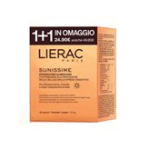 Lierac Sunissime 1+1 IN OMAGGIO Integratore alimentare 30+30 capsule