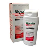 BIOSCALIN NUTRI COLOR con SincroBiogenina Shampoo 200ml