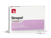 SINOPOL FAST-SLOW 30 COMPRESSE