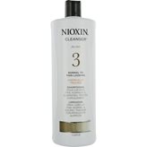 Nioxin Sistema 3 Cleanser 1000ml