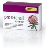 Promensil advance 30 compresse
