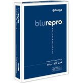 Carta Repro FSC Burgo Repro 80 Blu 25,7x36,4 cm 80 g/mq 104 µm 8138 (conf.5)