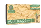 Ausilium 20 Plus 20 Bustine Senza Aroma