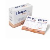 Lubrigyn Crema Vaginale 20 Bustine 2ml
