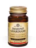 Immuno Guardians 30 Capsule Vegetali