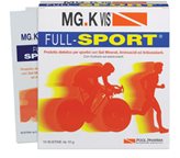MG.K Vis Full Sport 10 bustine