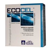 Ecocel idrolacca ungueale rimineralizzante e ristrutturante