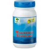 Magnesio Supremo integratore alimentare per stanchezza e stress 150g