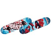Skateboard Mondo Spiderman 80 cm