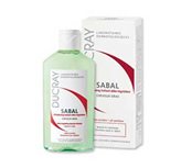 Ducray Sabal Shampoo Trattante Seboriduttore capelli grassi 200ml