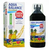 Aqua balance rassodan Dren Forte gusto ananas 500 ml