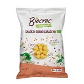 Fior di Loto - Biocroc Snack con grano saraceno 50 g