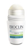 Bioclin Deodorante 24h Roll On Sudorazione Normale 50ml