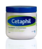 Cetaphil Crema Idratante pelle secca e sensibile 450g