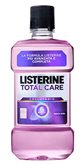 Listerine Igiene Orale Quotidiana Total Care Collutorio 500 ml
