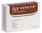 REV Keratin 30 Capsule
