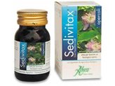 ABOCA Sedivitax Bio 50 opercoli per un sonno naturale