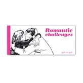 Romantic Challenges by Manara