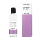 Pure Lotus 100 ml - Silicone Based Lubricant