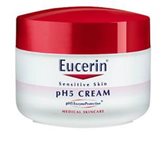 Eucerin pH5 Crema Pelle Sensibile 75 ml