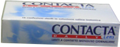 CONTACTA Lens Daily -3.00 15pz