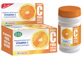 Vitamina C Pura 1000mg Retard 30 Compresse