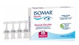 Isomar Occhi Gocce Oculari 15 Monodose 0,5ml