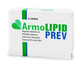 Armolipid PREV protezione cardiovascolare naturale 20 compresse
