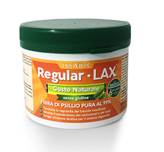 Optima Provida - Regular Lax Psillio Con Probiotici Gusto Naturale 150g