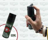 Spray antiaggressione American Style NATO green da 60 ml