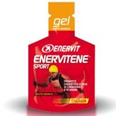 ENERVIT Enervitene Sport Gel Arancia 1 Minipack 25ml