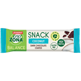 Enervit EnerZona Balance Snack Barretta Cocco 33g
