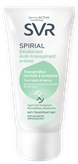 SVR SPIRIAL Deodorante Anti-traspirante crema 50 ml
