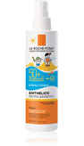 La Roche Posay Anthelios Dermo-Pediatrics SPF50+ Spray per bambini 200ml
