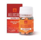 HELIOCARE ORAL ULTRA 30CPS