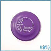 Jawz Pup Hyperflex Disc - Colori : Porpora, Taglie : diametro 178 mm