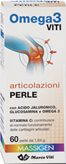 Marco Viti - Artrogen Omega 3 Articolazioni 60 Perle