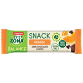 Enervit EnerZona Balance Snack Barretta Orange 33g