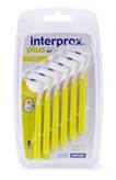 Interprox Plus Mini Giallo 6pz