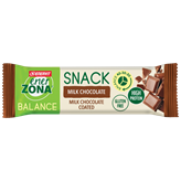Enervit EnerZona Balance Snack Barretta Milk Chocolate 33g
